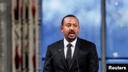 Abiy Ahmed (na fotografiji) mogao bi ponovo biti šef etiopske vlade 