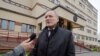 Belarusian Opposition Leader Barred From Traveling For Medical Treatment