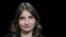 Russia -- Maria Snegovaya, political scientist, researcher at the Center for European Policy Analysis