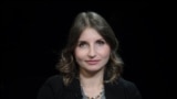 Russia -- Maria Snegovaya, political scientist, researcher at the Center for European Policy Analysis