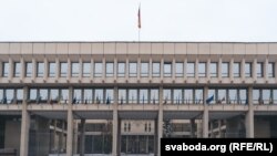 Сейм Літвы. Ілюстрацыйнае фота