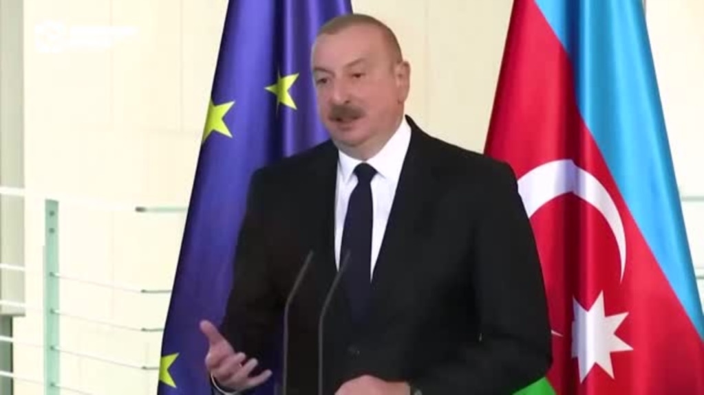 Климатический саммит в Баку. Зачем пригласили талибов и почему многие считают, что Азербайджан – не место для форума?