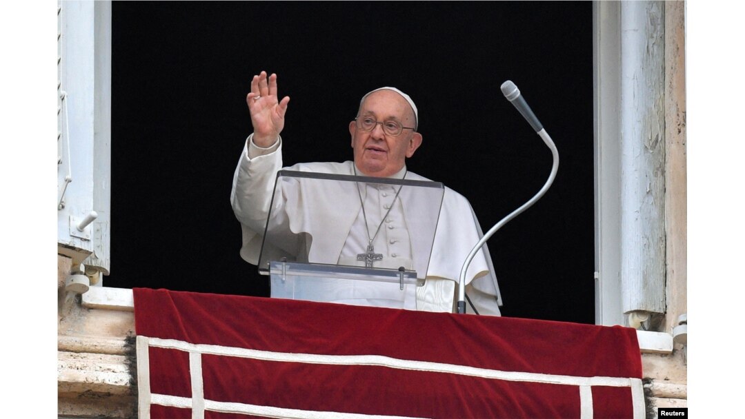 Discursul Papei Francisc cu ocazia Paştelui este unul din cele mai aşteptate momente ale sărbătorii, în care Suveranul Pontif ar urma să abordeze şi subiecte de actualitate.