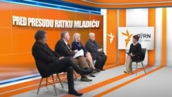 TV Liberty Plus: Da li će Mladić biti osuđen za genocid?