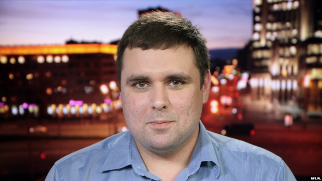 Константин Янкаускас