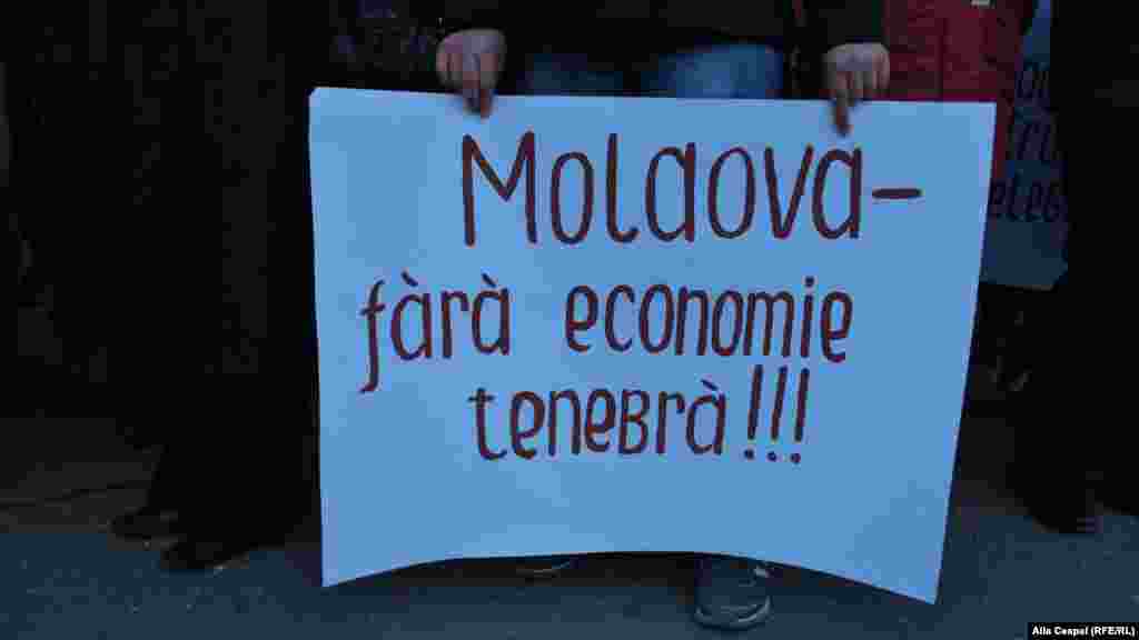 Sindicalistii spun NU economiei la negru.