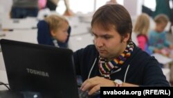 Глеб Лабадзенка
