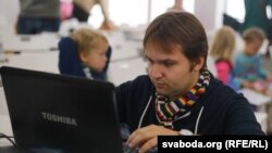 Моўныя курсы для дзяцей "Мова нанова"