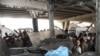 Ban Condemns Damascus Attacks
