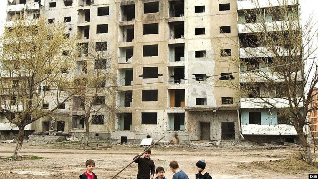 Чеченские события будут аукаться России долго