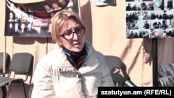 Մանե Թանդիլյան