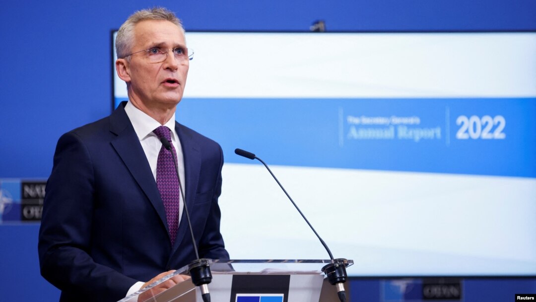Secretarul general al organizaţiei, Jens Stoltenberg, a declarat că Finlanda va adera oficial la NATO în următoarele zile.