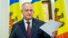 Președintele Igor Dodon a fost admonestat de CEC pentru că se implică în campania electorală