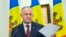 Ігор Додон, президент Молдови