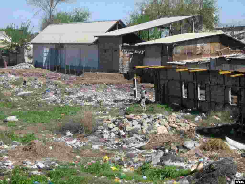 Дастархони мардуми Хатлон #84