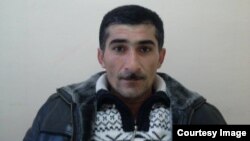 Xudat sakini Hörmət Məmmədrəhimov 