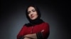 Iran -- Yalda Moaiery