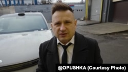 Аляксей Хлястоў, архіўнае фота