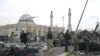 Al-Qaeda Links In Baghdad Attack Claims