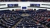 State of the European Union address in Strasbourg