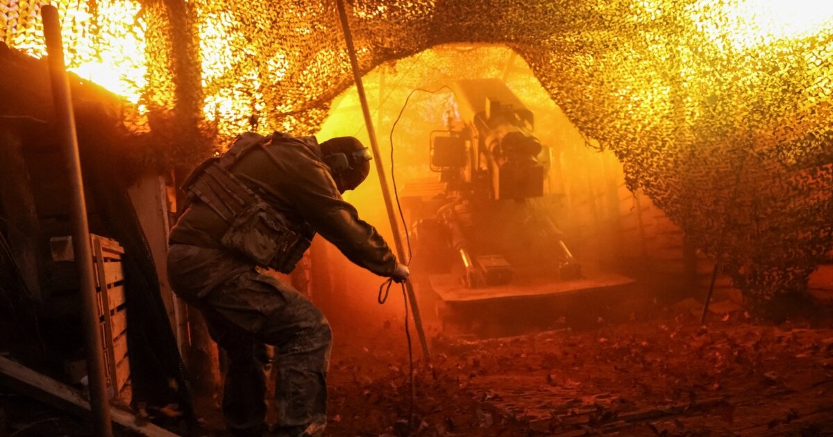 Сили оборони України відбили 200 атак російських військових