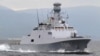 Турецкий корвет для Украины: какой корабль строят для Военно-морских сил?