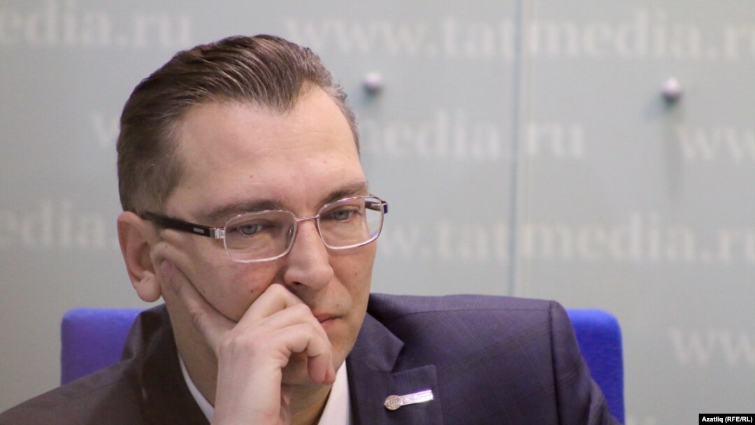 Андрей Кузьмин