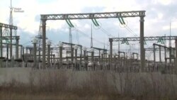 Россия будет поставлять электричество в "ЛНР"