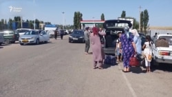 Сафар ба Узбекистон бо шиносномаи дохилӣ?