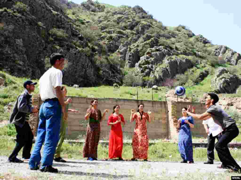 Türkmenistanyň çar tarapyndan #13