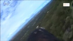 Австралияро бо чашми уқоб бубинем