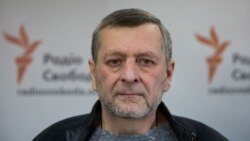 На свободе вне Крыма. Интервью с Ахтемом Чийгозом