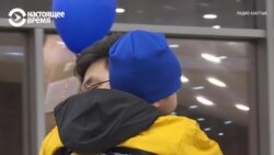 В Кыргызстан из Ирака вывезли 79 детей граждан, поддержавших «Исламское государство»