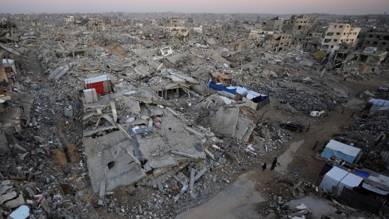 „ისლამური ჯიჰადი“ აცხადებს, რომ ღაზაში უკანასკნელი სამი მძევლიდან ერთ-ერთის ცხედარი იპოვეს