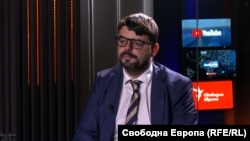 Мартин Владимиров