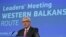 Presidenti i Komisionit Evropian Jean Claude Juncker.