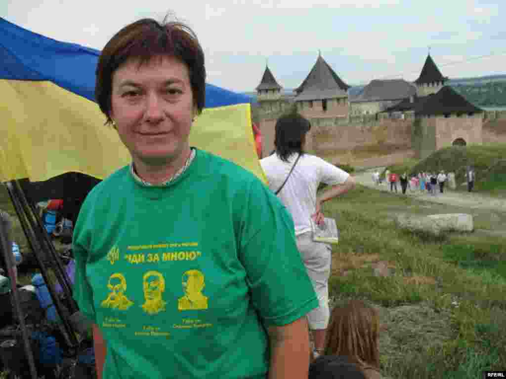 Dnestr çayında #56