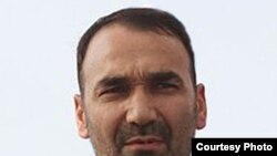 عطا محمد نور والی بلخ