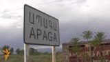 Armenian Villagers Say Politicians' Businesses Behind Water Crisis