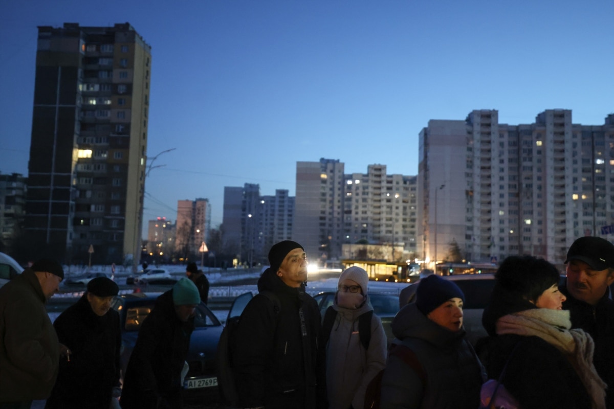 Комісія ООН звинуватила РФ у злочинах проти людяності та торгівлі людьми