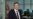 Pavel Postica, vicepreședintele CEC, în redacția Europei Libere, într-o fotografie din mai 2025