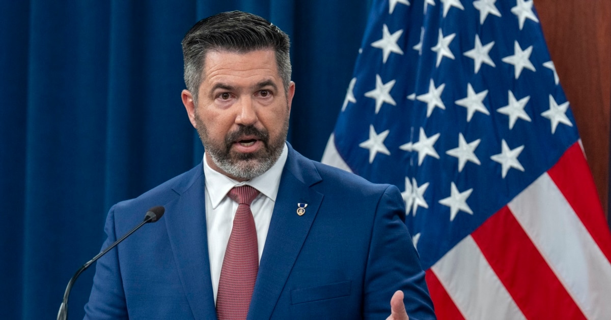 Трамп отримує рекомендації Пентагону щодо військової допомоги Україні – речник Трамп отримує рекомендації Пентагону щодо військової допомоги Україні – речник