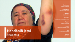 Hepdäniň jemi #19 (12.05.2018 ý)