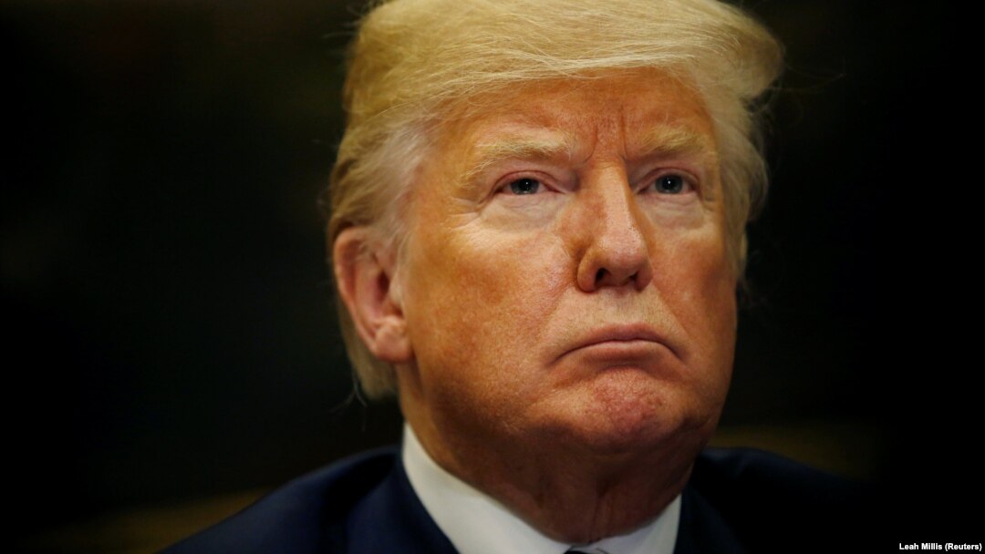 Donald Tramp