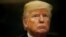 Президент США Дональд Трамп
