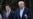 Presidenti i Shteteve të Bashkuara, Donald Trump, dhe sekretari amerikan i Shtetit, Marco Rubio - fotografi arkivi.