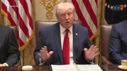 Թրամփը հաջող բանակցություններից է խոսում՝ միաժամանակ սպառնալով Իրանին