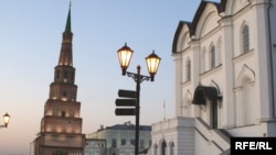 Казан Кирмәне