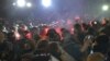 Clashes With Police In Kyiv As Protesters Demand Release Of Odesa Activist Sternenko