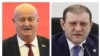 Armenia - MPs Hovik Aghazarիan, Taron Margarիan, 12March,2025